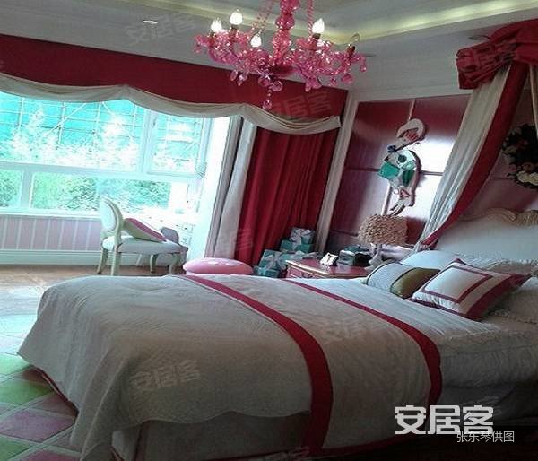 【多图】[我爱我家 全优房源]凌云名苑一手房 免