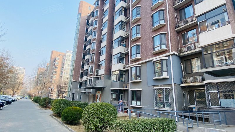 城南嘉园益明园,马家堡西路-北京城南嘉园益明园二手房,租房,房价