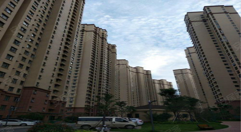 烽火崇文兰庭,白沙洲大道-武汉烽火崇文兰庭二手房,租房,房价-武汉