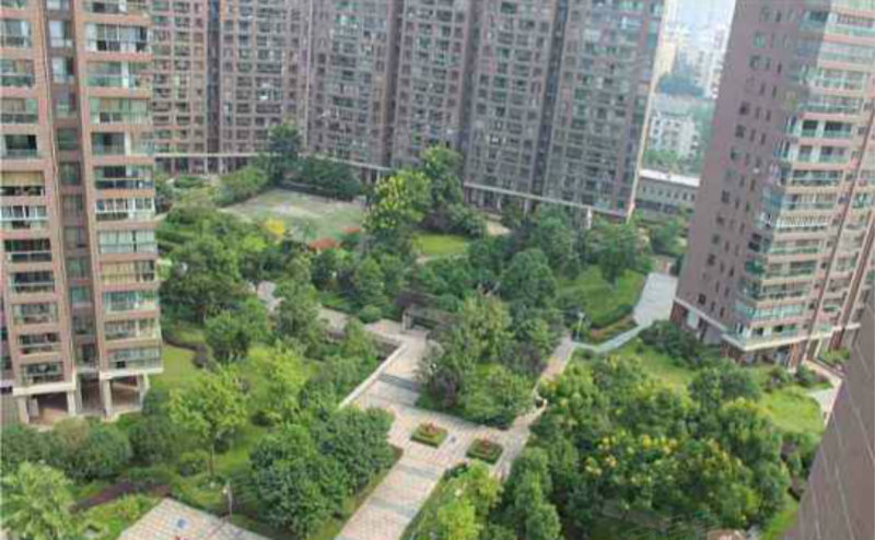 虹桥国际公寓,夷陵大道358号-宜昌虹桥国际公寓二手房,租房,房价-宜昌