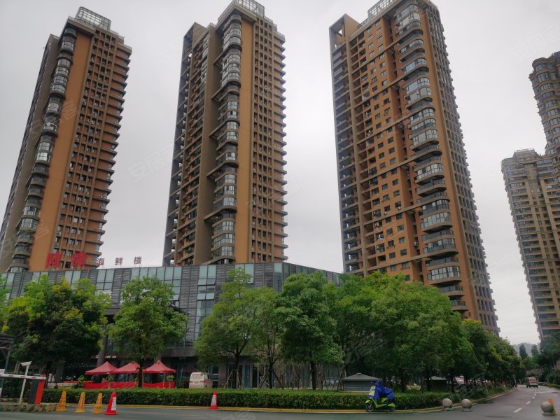 江岸景苑,会展路,近蒲江路-温州江岸景苑二手房,租房,房价-温州安居客