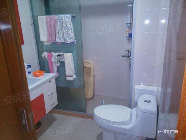 【多图】富隆苑 紧邻地铁 小区中心位置 