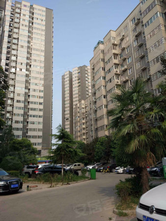 西安二手房 未央区二手房 北二环西段二手房 龙府北郡