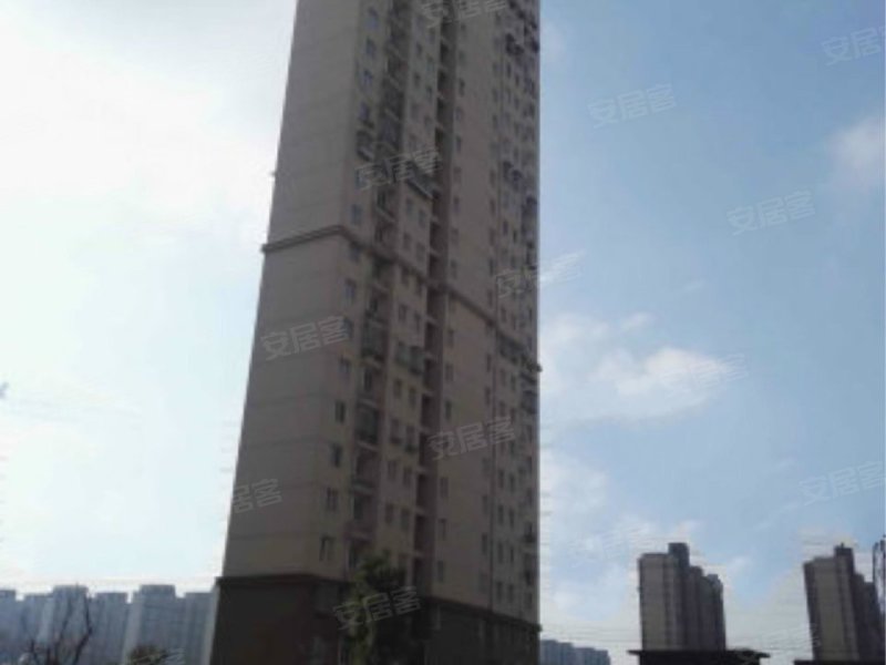 鹤沙航城瑞祥苑