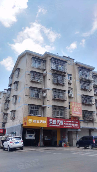 新塘垅小区(东区,马王堆南路-长沙新塘垅小区(东区)二手房,租房,房价