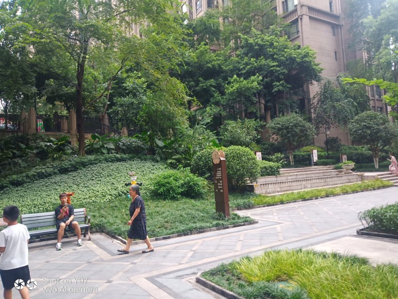 保利花半里玫瑰园,兴胜路4号,花半里路1号-重庆保利花