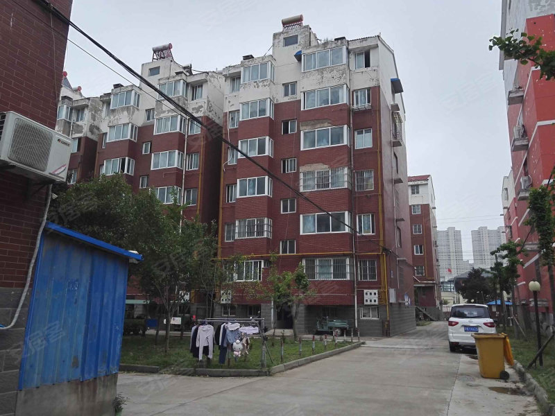 府苑小区(沭阳)