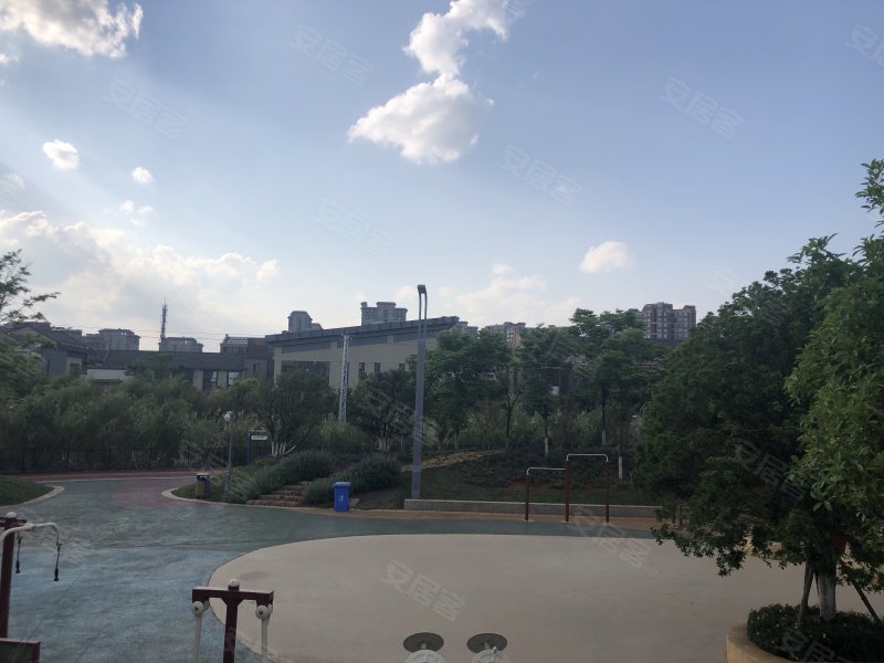 官房都铎城邦1号院