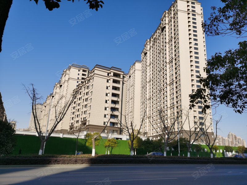 朝晖东方城三区,慈湖河路,近雨山东路-马鞍山朝晖三区