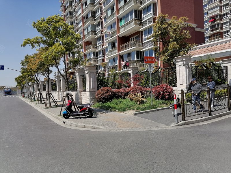 胡庄佳苑,共富路569弄-上海胡庄佳苑二手房,租房,房价-上海安居客