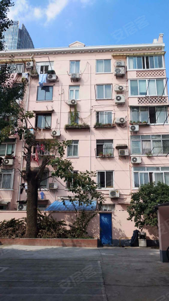 五原小区,五原路50弄-上海五原小区二手房,租房,房价