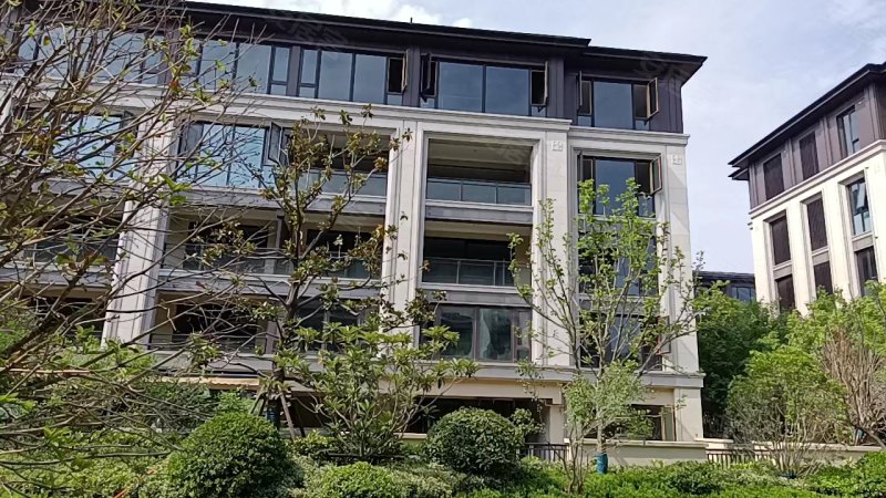蓝城兰园,东风东路,近如意西路-郑州蓝城兰园二手房