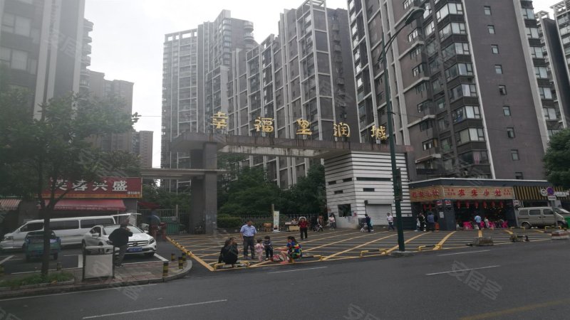 幸福里润城,东二路20号-北海幸福里润城二手房,租房,房价-北海安居客
