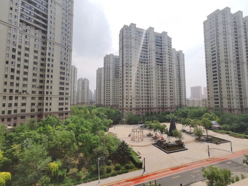 群力观江国际,景江西路2188号-哈尔滨群力观江国际二手房,租房,房价