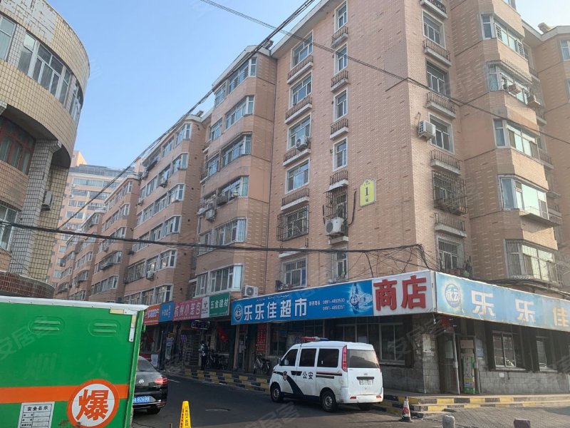 汇芳园