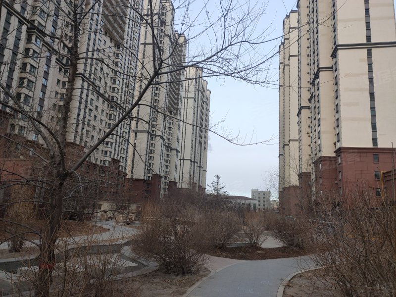 景程小区,纬二路-大庆景程小区二手房,租房,房价-大庆安居客