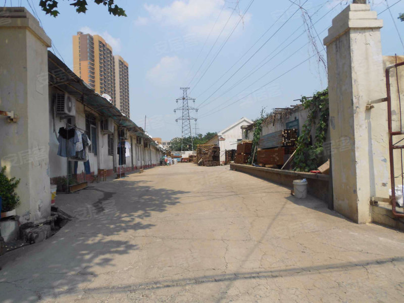 丁家庄小区,化纤厂路-济南丁家庄小区二手房,租房,房价-济南安居客