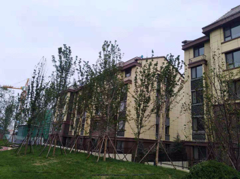 昌乐恒信伯爵公馆