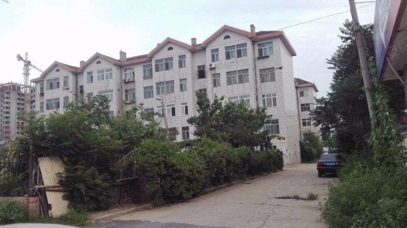 福园城,永福园路-烟台福园城二手房,租房,房价-烟台