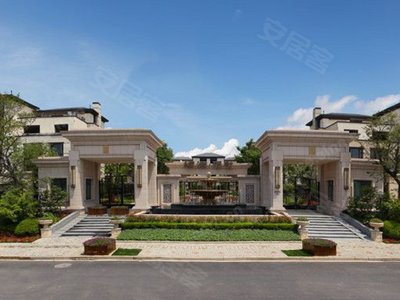 建发璟墅,殷高东路889弄 - 上海建发璟墅二手房,租房,房价-上海安居客