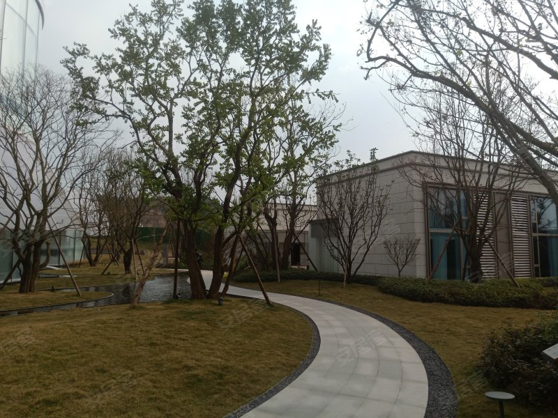 领地天府国际康城