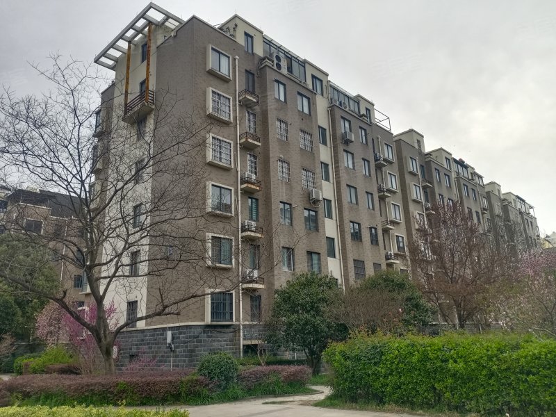 山水华庭,东海大道5588号-蚌埠山水华庭二手房,租房,房价-蚌埠安居客