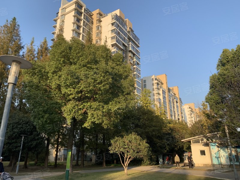 万科假日风景(春申万科城一期)