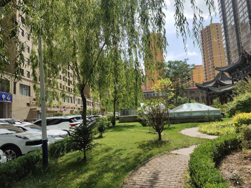 蓝天家园,光华东路-临夏蓝天家园二手房,租房,房价-临夏安居客