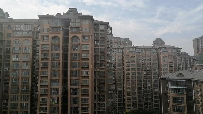 金牛水岸国际花园,南屏路69号-郑州金牛水岸国际花园