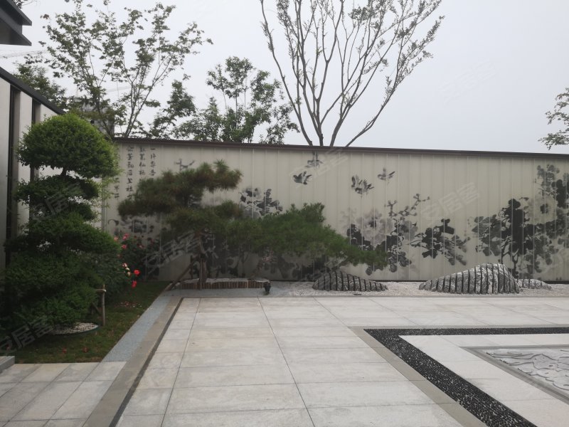 鲁商蓝岸公馆