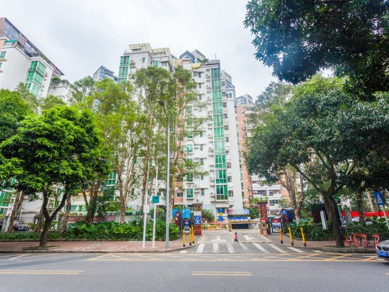 福兴花园,龙尾路2号-深圳福兴花园二手房,租房,房价-深圳安居客
