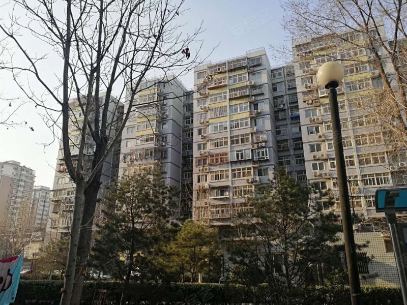 新景家园(东区)
