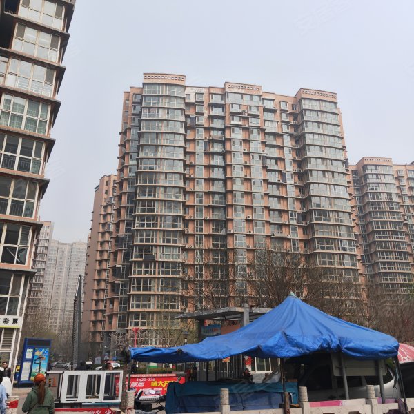 广顺现代城,北环路-秦皇岛广顺现代城二手房,租房,房价-秦皇岛安居客