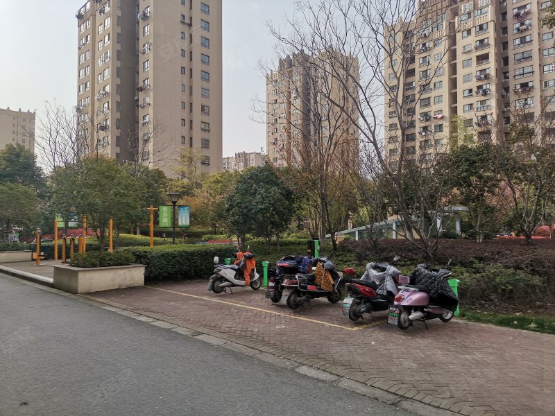 城市之光第二街区,云从路,近赤铸山路-芜湖城市之光第