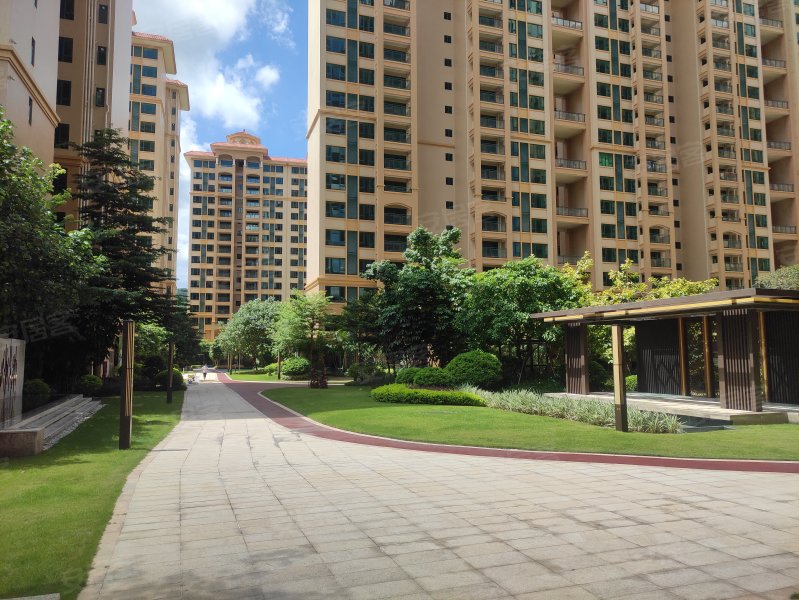 中澳滨河湾四季公馆,悦秀街-中山中澳滨河湾四季公馆