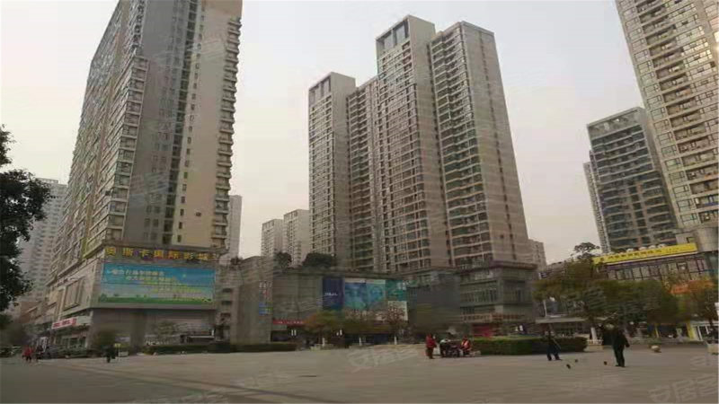 升龙国际中心b区,政通路66号-郑州升龙国际中心b区房