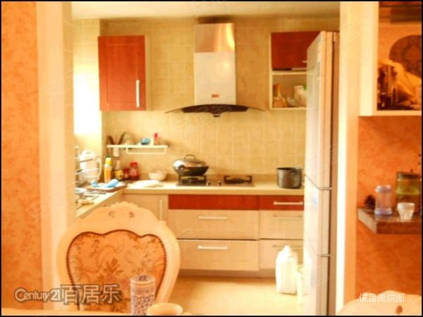 【多图】边城香格里125万 193平米 3房 豪装 ,