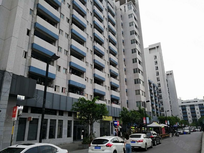 知园小区
