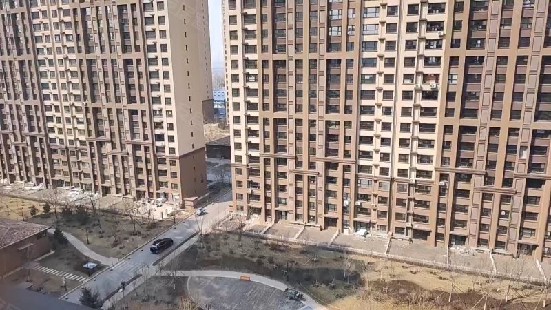 力旺康城(四期)