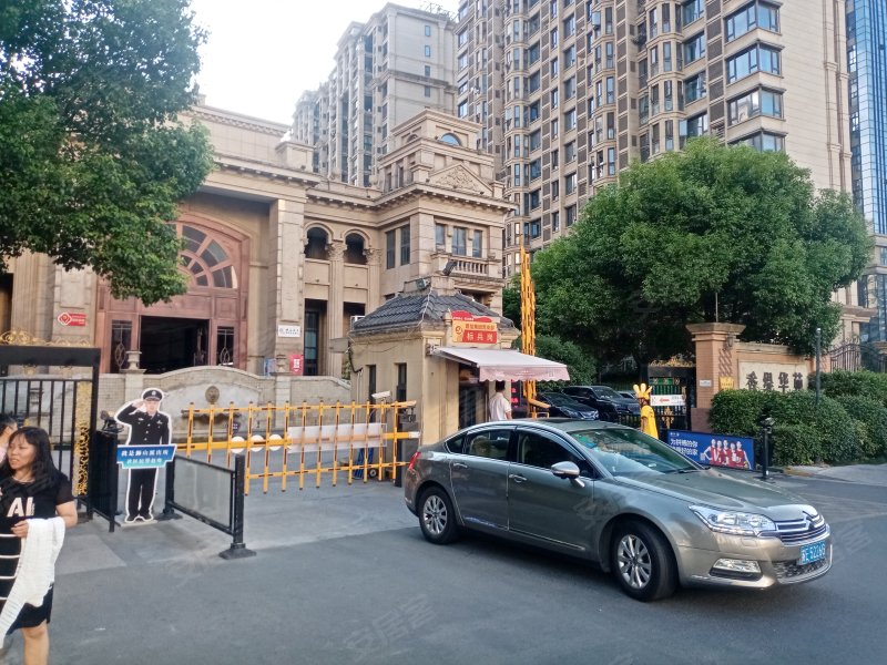 香缇华苑,滨河路567号-苏州香缇华苑二手房,租房,房价-苏州安居客