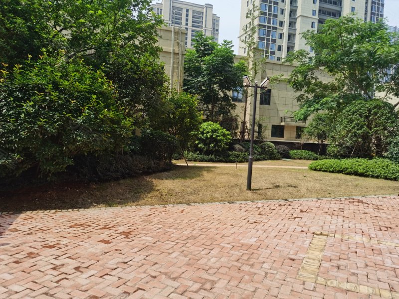 力高御景天城