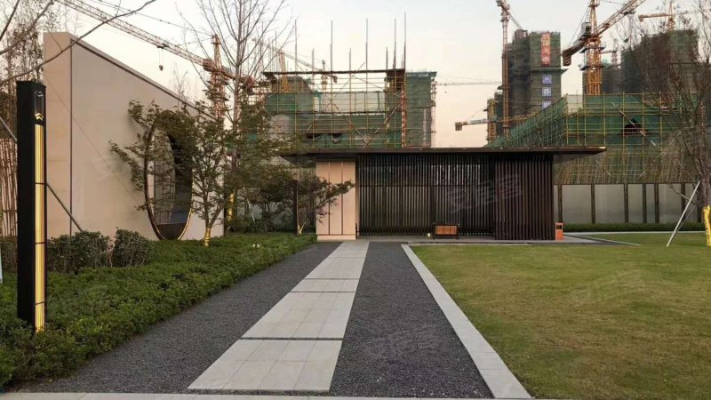奥园湖山府,唐南公路-湖州奥园湖山府二手房,租房