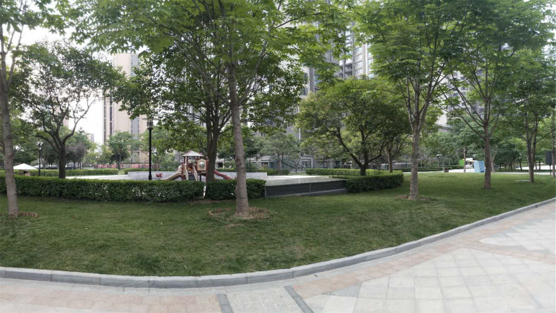 中国铁建梧桐苑,新开门南路-西安中国铁建梧桐苑二手房,租房,房价