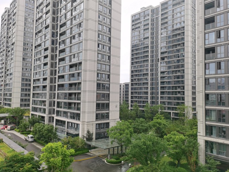 绿城留香园,教工路-丽水绿城留香园二手房,租房,房价