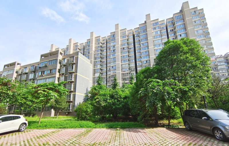 轩苑小区,滨河北路-宝鸡轩苑小区二手房,租房,房价
