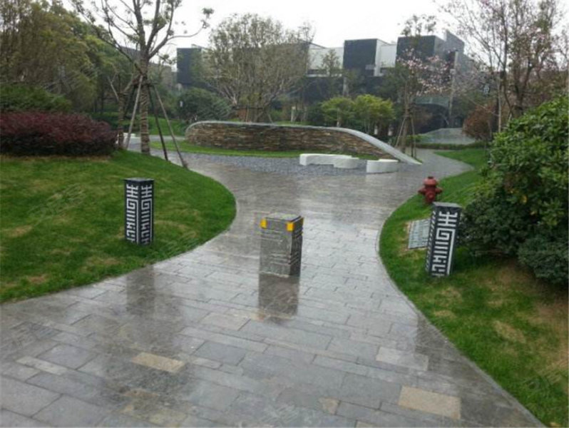 万科青山湖(别墅)