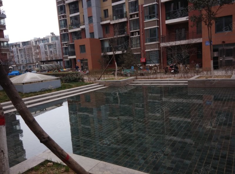 水榭花都(赵县),临洨路,近安济大道-石家庄水榭花都()