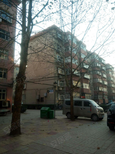 石桥润泽园,新华路-石家庄石桥润泽园二手房,租房,房价-石家庄安居客