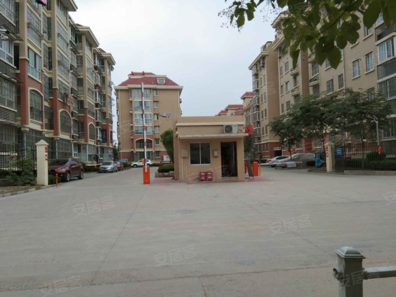 伊美翡翠城(二区),延安西路-淮安伊美翡翠城(二区)房
