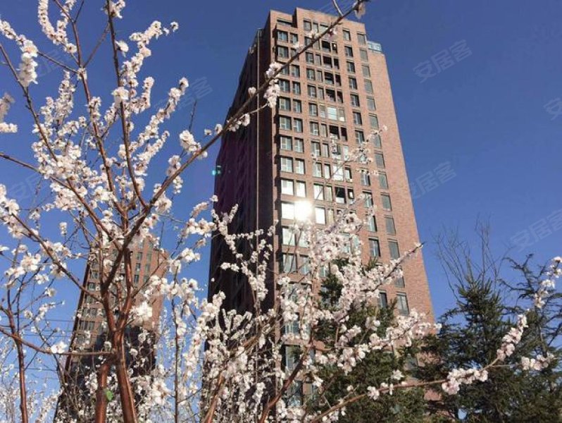 北京香颂,南湖西园南路-运城北京香颂二手房,租房,房价-运城安居客
